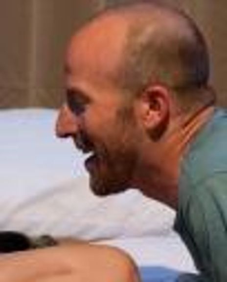 Scott Severtson Headshot