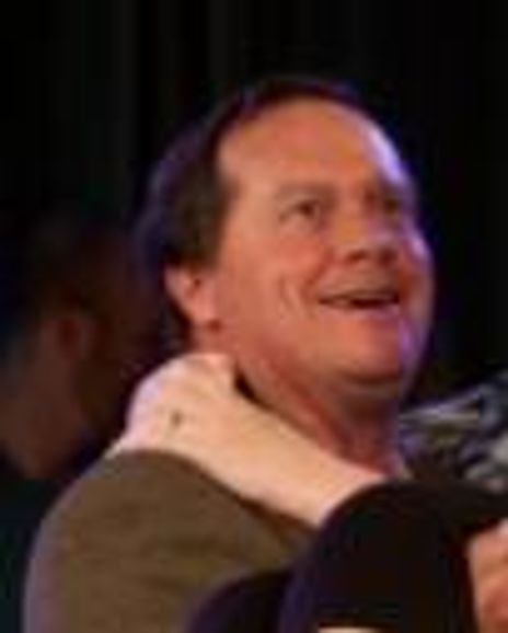 Brian Walker Smith Headshot