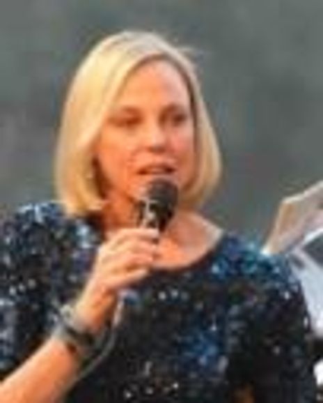 Connie Evingson Headshot