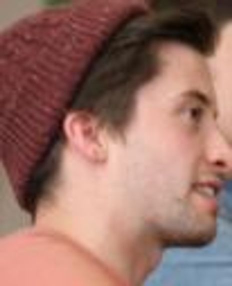 Matt Jessup Headshot