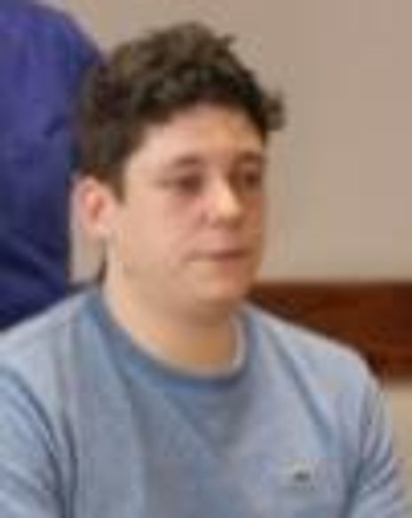 George McFadyen Headshot