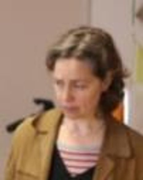 Federay Holmes Headshot