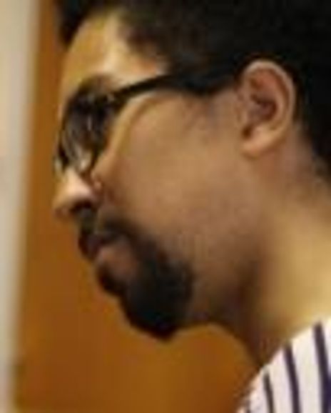 Herb Cuanalo Headshot