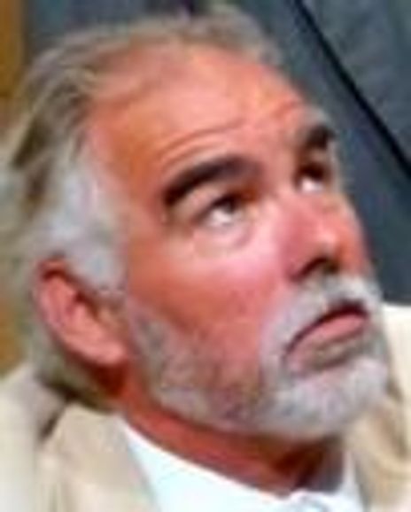 Scot Renfro Headshot