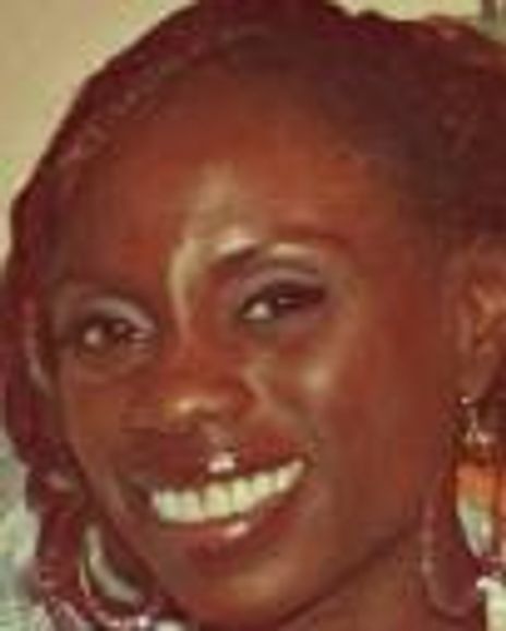 Delaina Dixon Headshot