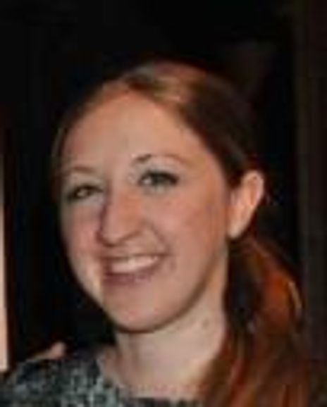 Whitney Spanner Headshot