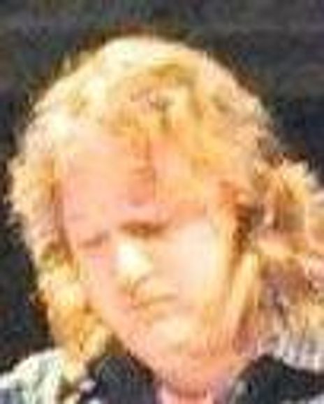 Jason C. Tramm Headshot