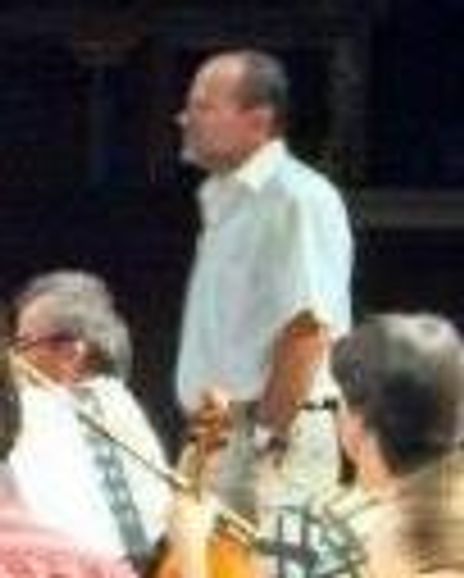 Sandor Gyudi Headshot