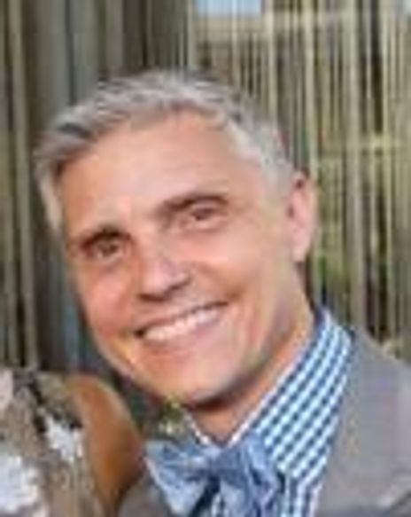 David E. Monn Headshot