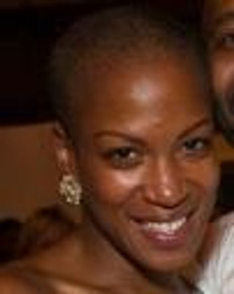 Akua Noni Parker Headshot