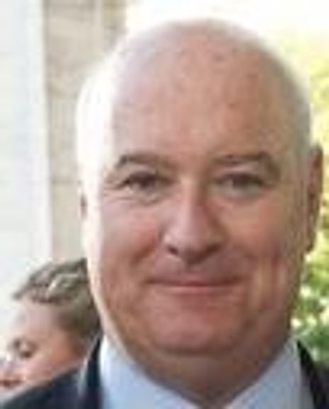 Robert Procope Headshot