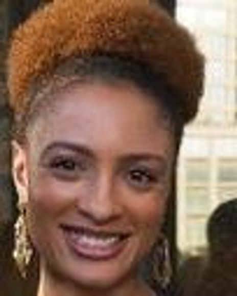 Curtistine Waldon-Hoes Headshot