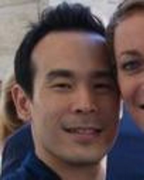 Kanji Segawa Headshot