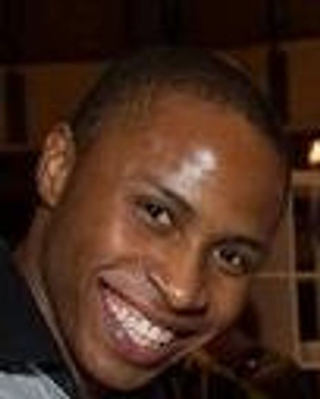 Jeroboam Bozeman Headshot