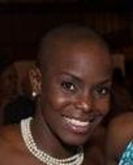 Hope Boykin Headshot