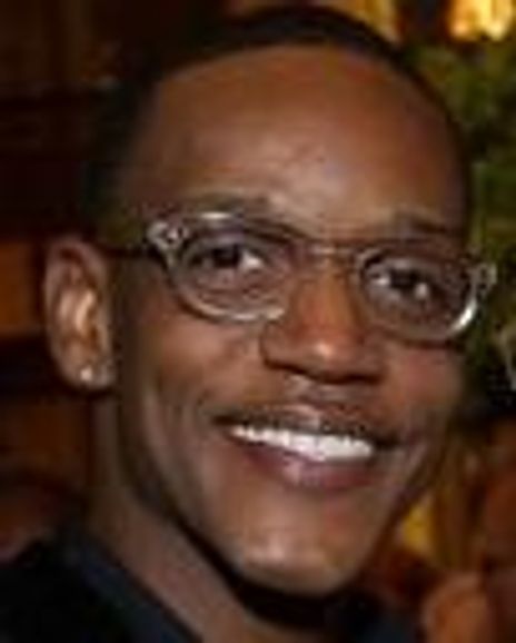 Marcus Jarrell Willis Headshot