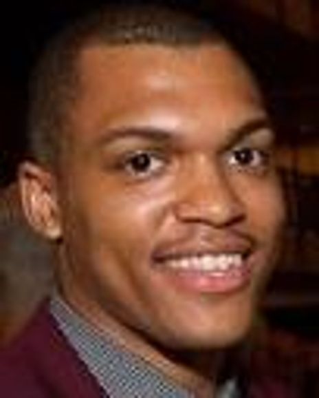 Jamar Mills Headshot