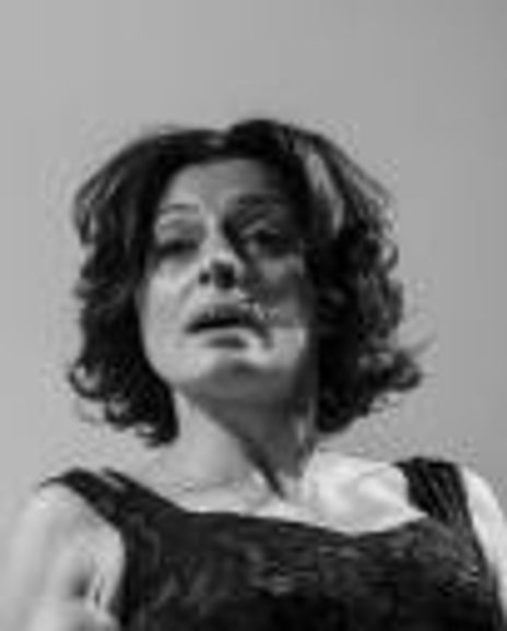 Lidia Vitale Headshot