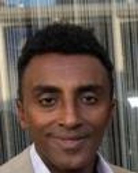 Marcus Sanuelsson Headshot