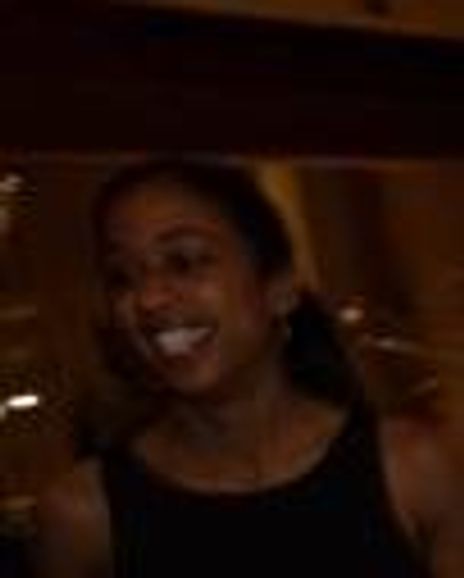 Yasmeen Allen Headshot