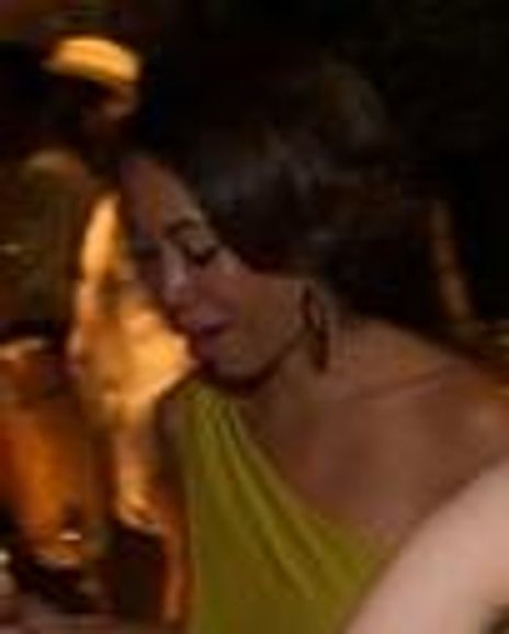 Tiffany Batifort Headshot