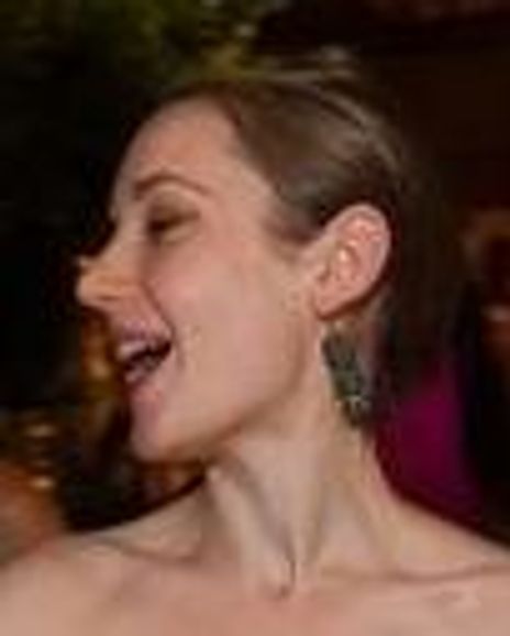 Rachel Cook Headshot