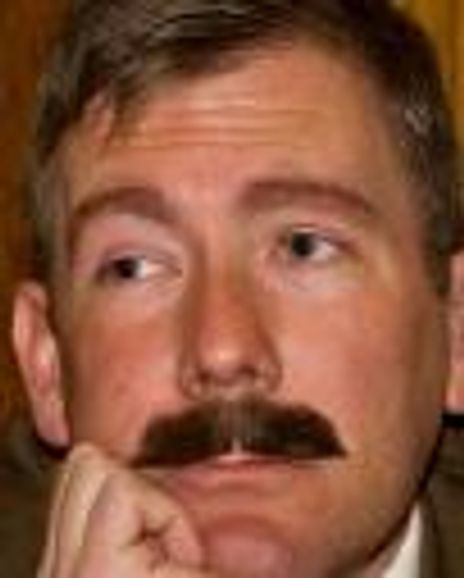 Matt Maxwell Headshot