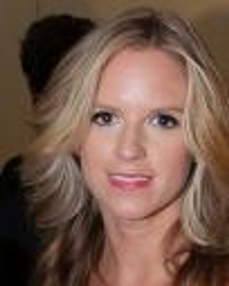 Christie Ness Headshot