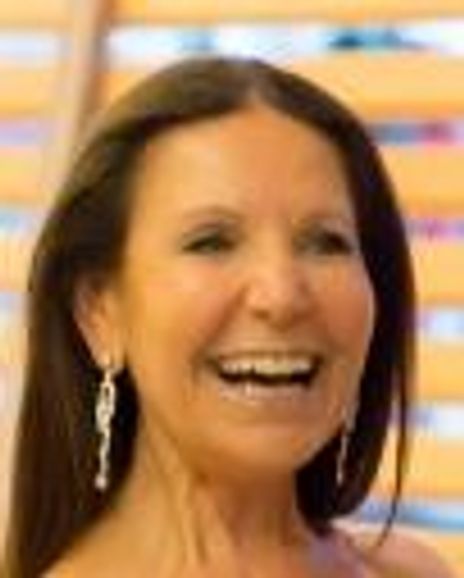 Bernice Royce Headshot