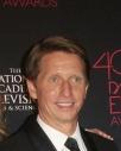 Bradley Bell Headshot