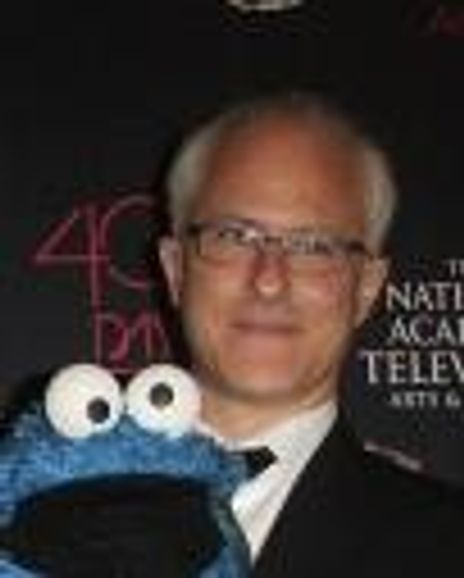 David Rudman Headshot