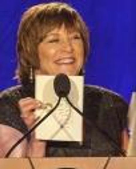 Samuel Geri Jewell Headshot