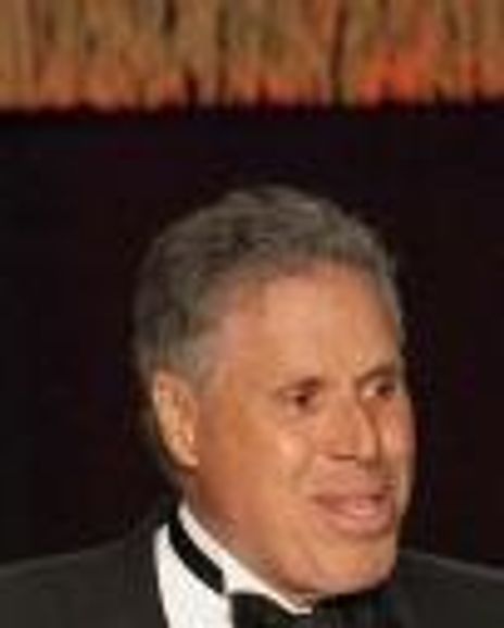 Malachy G. Wienges Headshot