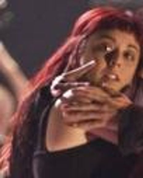 Annie Gagnon Headshot