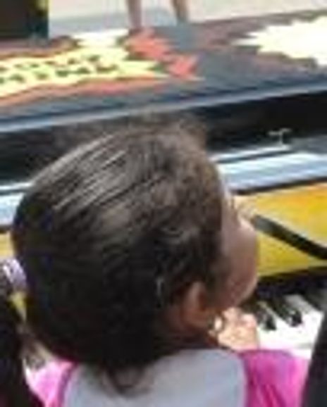 Delilah Alvarez Headshot