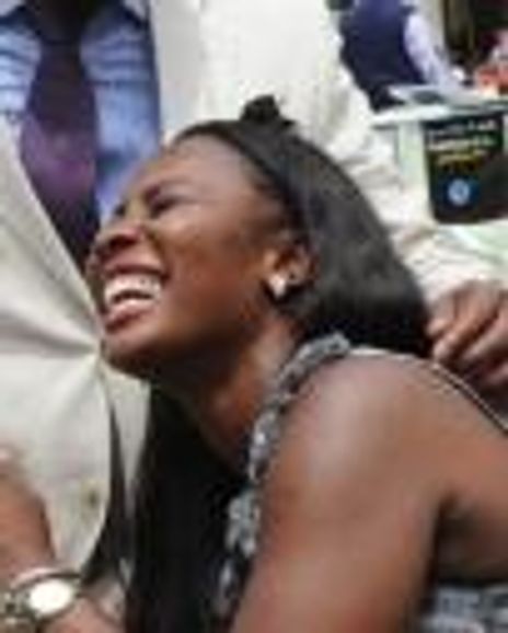 Eghosa Mabhena Headshot