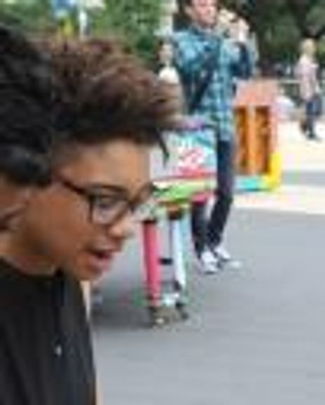 Lee Bullitt Headshot