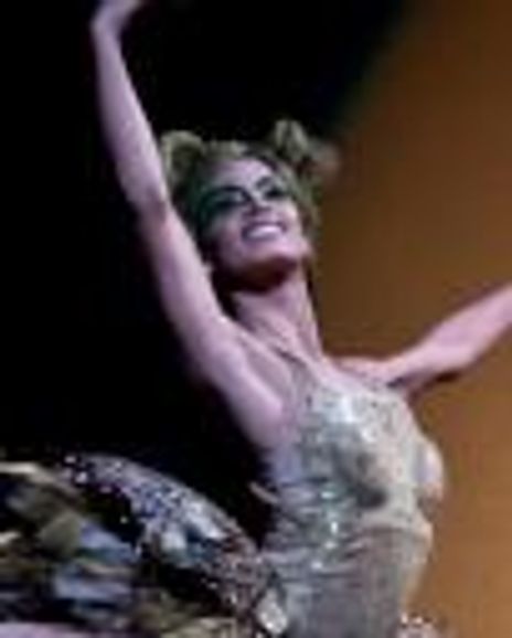 Karina Gonzalez Headshot