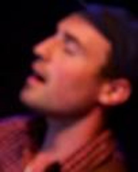 Eugene Fertelmeyster Headshot