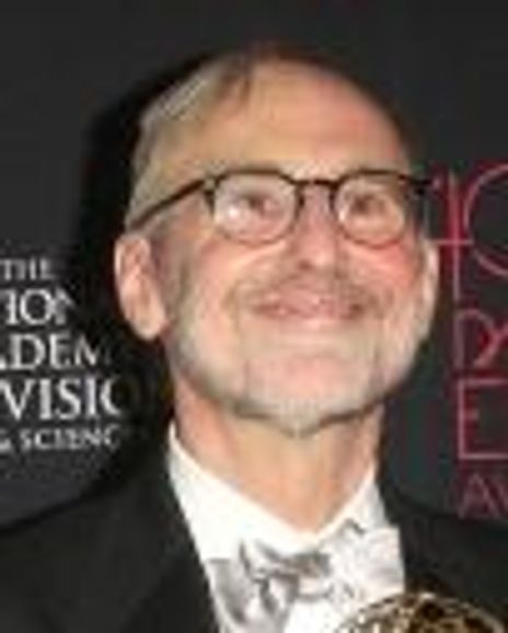 Rand Morrison Headshot