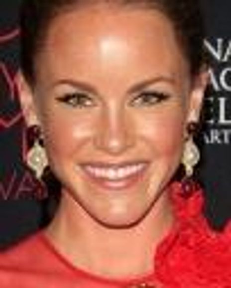 Julie Marie Berman Headshot