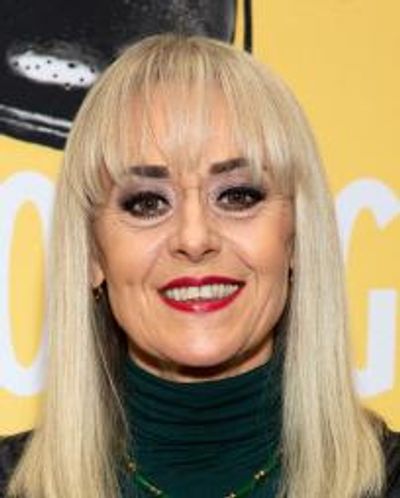 Tracie Bennett Headshot