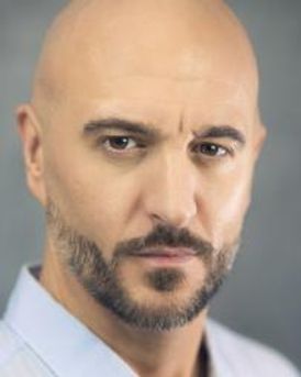 Mark DiConzo Headshot