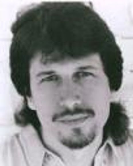 Howard Fredrics Headshot