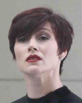 Lindsay Roginski Headshot