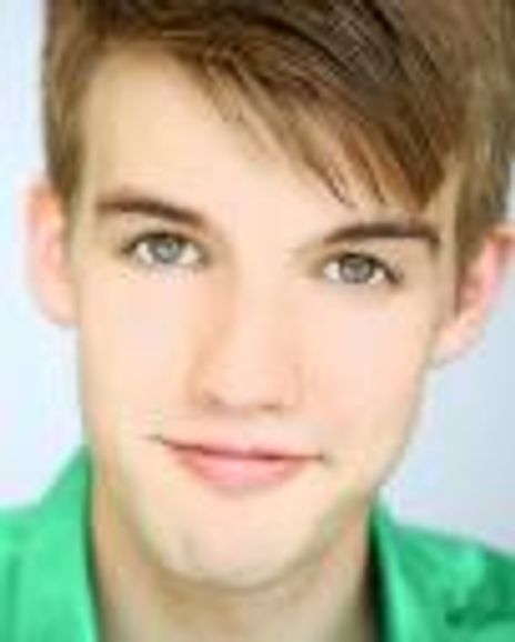 Mark Blowers Headshot