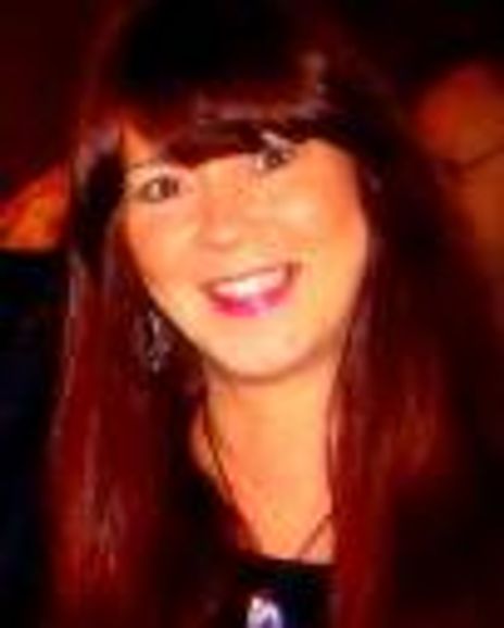 Sunshine Brenda Cole Headshot