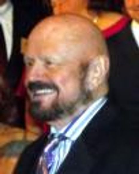 Donn B. Murphy Headshot