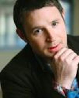 David O'Hara Headshot