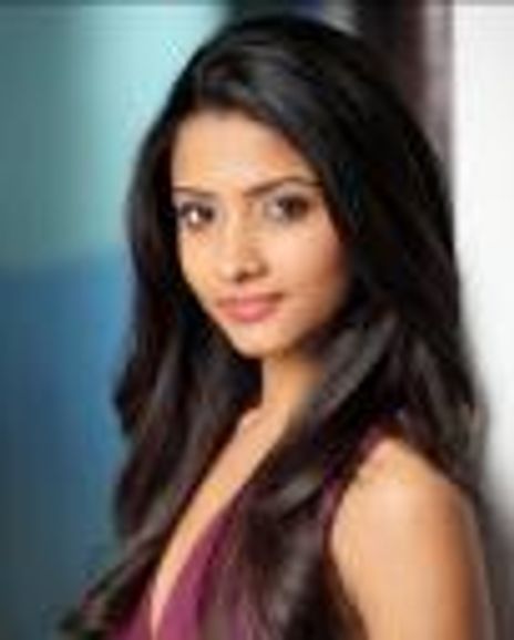  Narayanan Headshot
